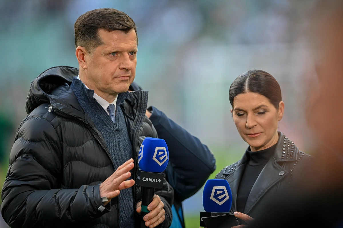 Kucharski mówi o skandalu i uderza w Bodnara. "Lewandowski jest królem, a prokuratorzy paziami"