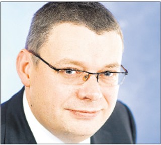 Marcin Piasecki: OFE to również rozwój gospodarki