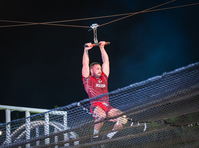 Jodžir kipti od besa, ne može da ostvari nijednu pobedu u Exatlonu