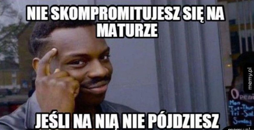 Matura 2019. Memy o egzaminie maturalnym