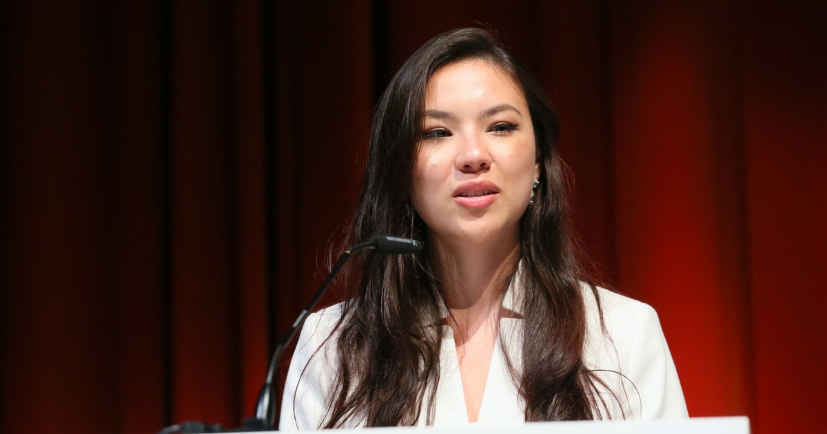 Kim jest Aleksandra K. Wiśniewska? Córka znanego biznesmena na listach KO