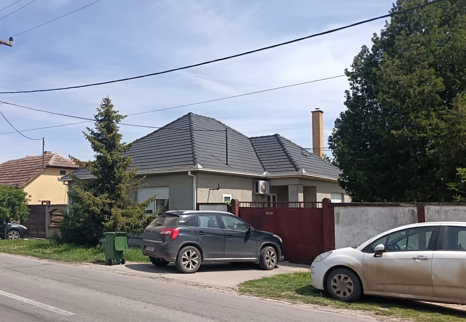 Siniša T. je živeo u istoj ulici, nekoliko kuća dalje, sa druge strane Svetosavske ulice u Staparu