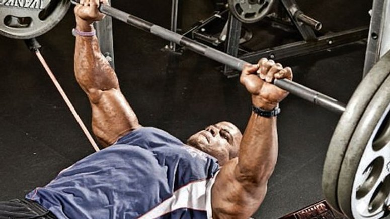 Fitness And Weight Loss Can You Pass The Nfl Bench Press Test