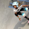 12-letnia skateboardzistka zostanie jedną z najmłodszych olimpijek podczas igrzysk w Tokio 