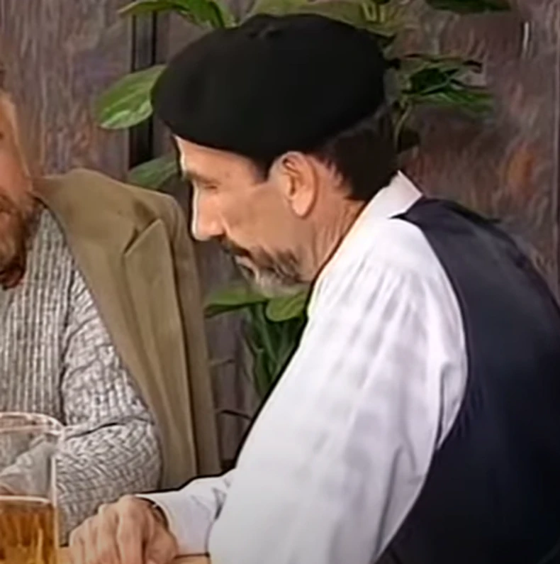 Džomba u "Porodičnom blagu"