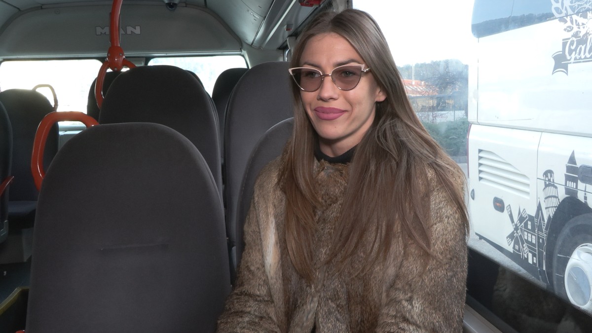 Milijana Bogdanović