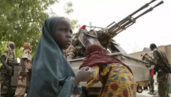 Insurgency: There has been improvement in the security in North East - Women group 