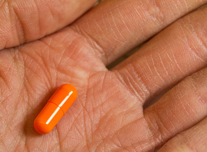 Co pomaga na przeziębienie?