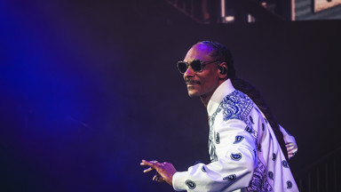 Snoop Dogg podjął przełomową decyzję. Kończy z nałogiem