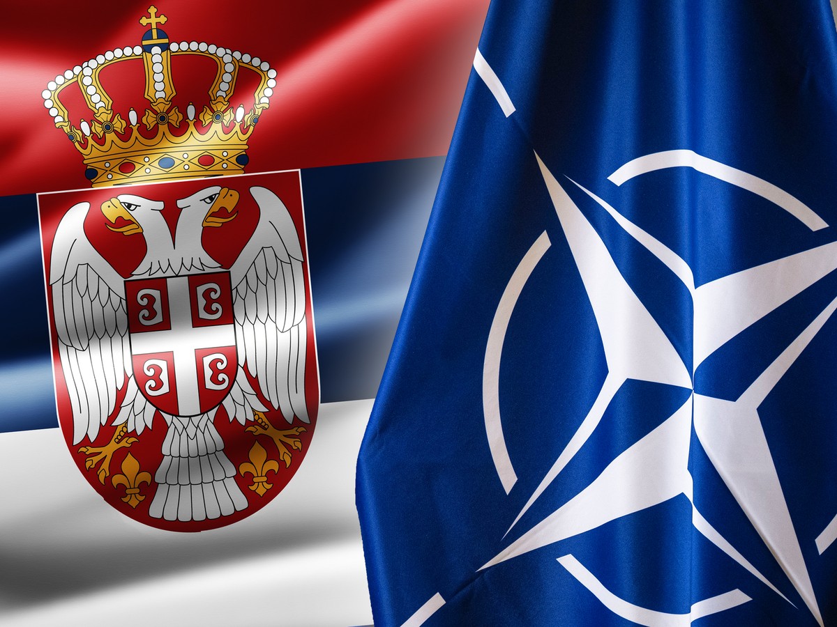 Srbija i NATO: pitanja o vojnoj neutralnosti i saradnji sa savezima