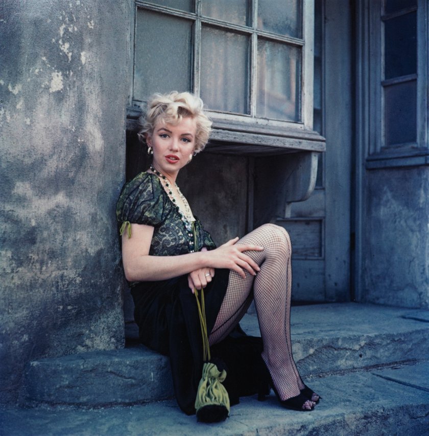 Marylin Monroe zdjęcia