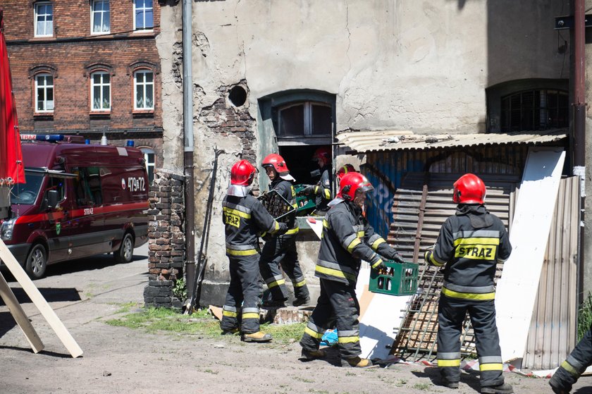 To mogła być masakra! Relacja ze Śląska