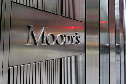 Moody's obniżył rating mBanku