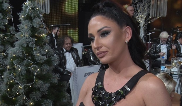 Katarina Živković želi da postane majka