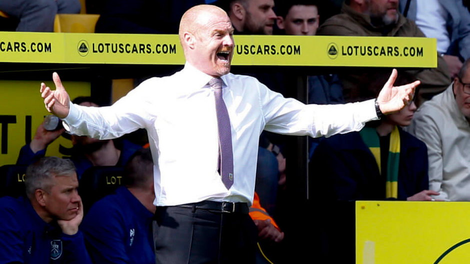 Sean Dyche