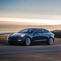 Tesla Model 3 zupełnie zmieni sposób, w jaki myślicie o samochodach