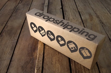 Co to jest dropshipping?