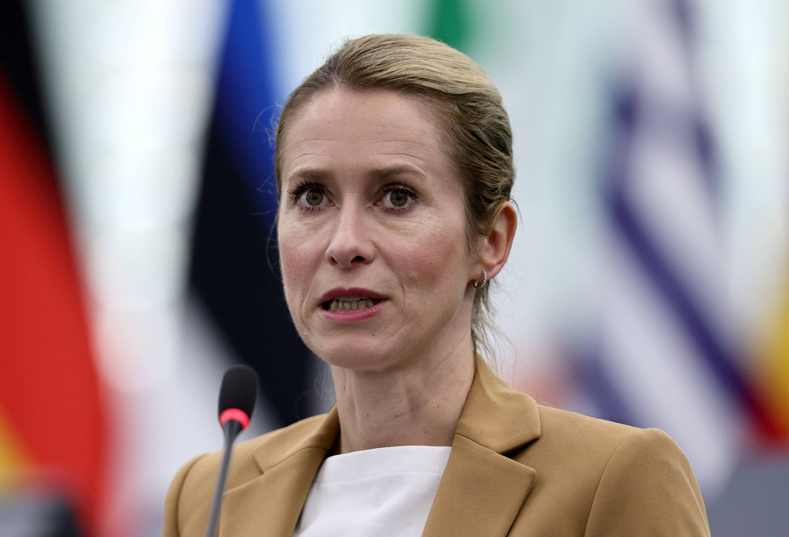 Dokument Trumpa: UE podważa demokrację, Europę czeka 'cywilizacyjne wymazanie'