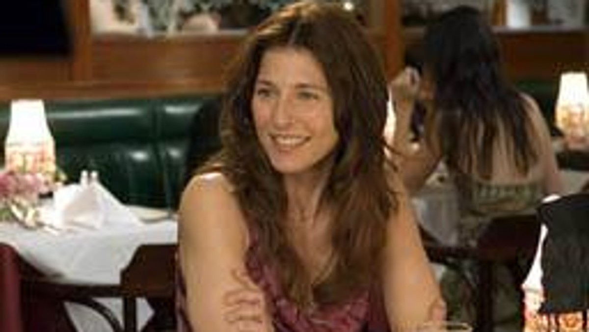 Catherine Keener ponownie spotka się na planie filmowym z reżyserką Nicole Holofcener.