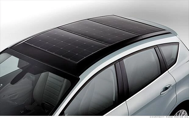 C-Max Solar Energi