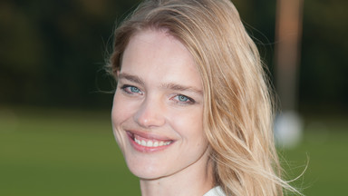 Natalia Vodianova jest coraz chudsza