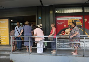Ministarstvo turizma: Za dva sata stiglo gotovo 23.000 prijava za turističke vaučere