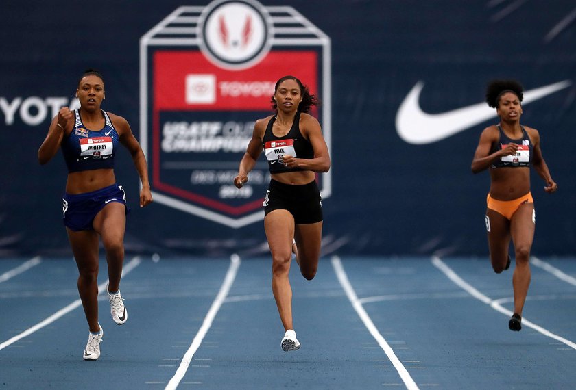 2019 USATF Outdoor Championships