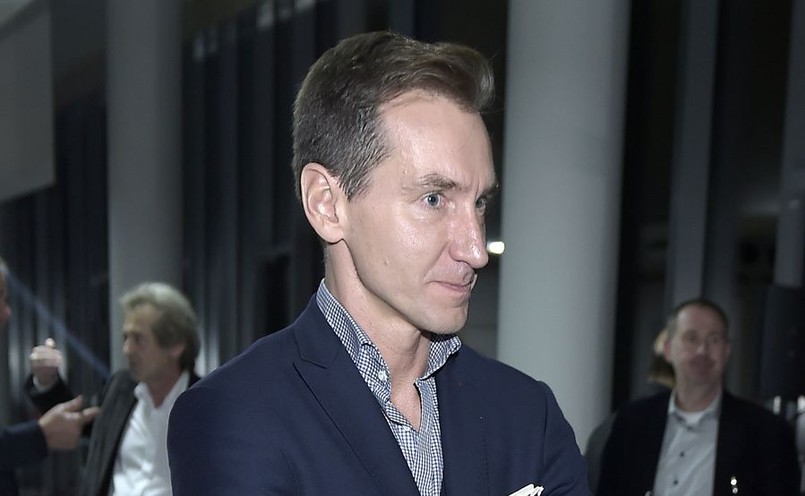 Piotr Kraśko