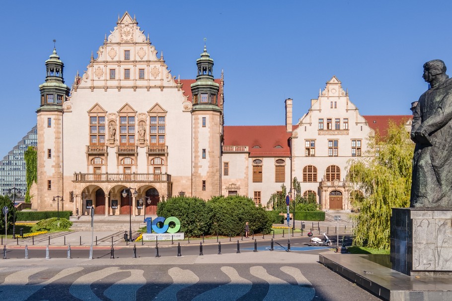 Zagraniczni studenci chętnie pobierają naukę na polskich publicznych uczelniach