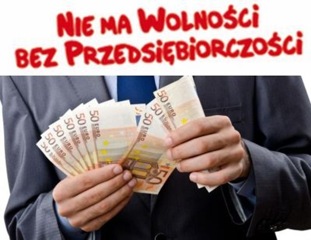 Firmy otrzymają 100 mld euro w nowej perspektywie UE