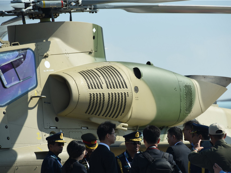 china military