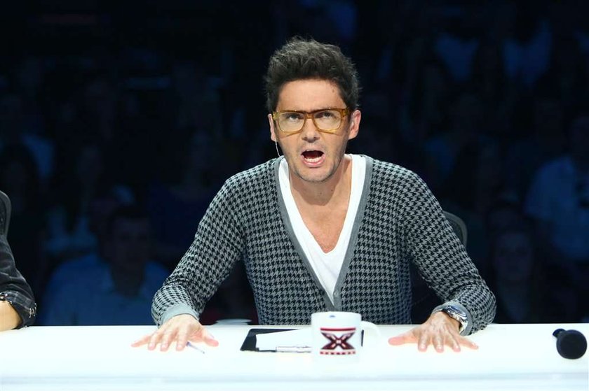 Ojciec-katolik zabronił Kożuchowskiej udziału w "X Factor"?!