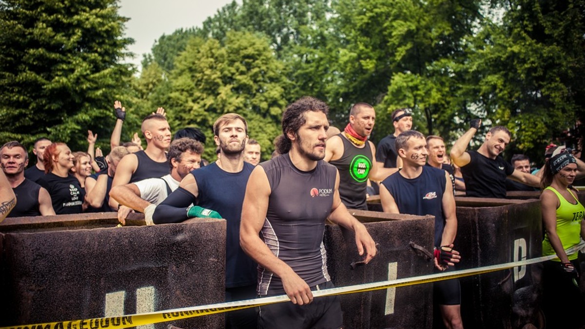 W najbliższą sobotę, 9 kwietnia największy w Polsce cykl biegów przez przeszkody Runmageddon ponownie zawita do Zabrza. Tym razem uczestnicy będą mieli podwójną frajdę, gdyż po dziennych zmaganiach na 12 kilometrowej trasie w formule Classic, kolejnym wyzwaniem będzie 6 kilometrowy Rekrut rozgrywany w nocy!