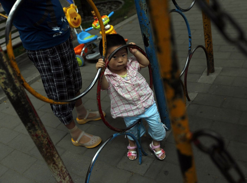 Polityka jednego dziecka została wprowadzona przez władze chińskie w 1977 r. w celu ograniczenia wysokiego przyrostu naturalnego