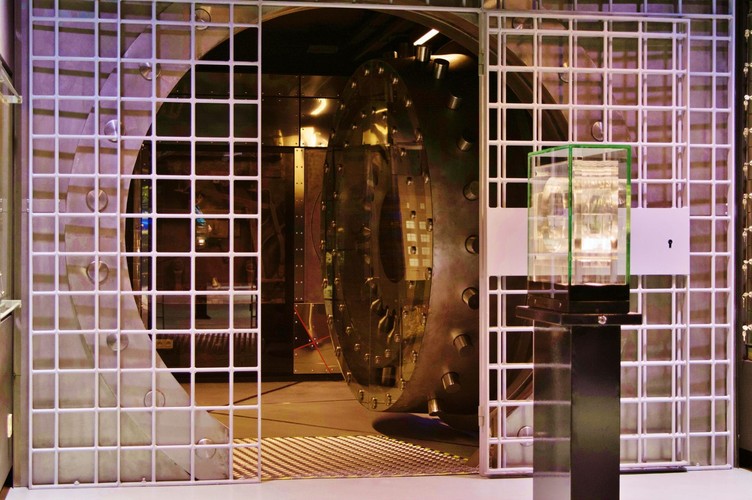 Centrum Pieniądza NBP