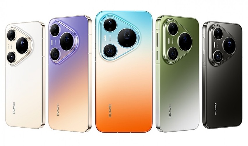 Huawei Pura 90 Pro