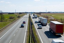 Spór rozstrzygnięty. Wkrótce umowa na dodatkowe pasy na autostradzie A2