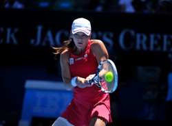 Dobry początek Radwańskiej w Dausze. Nie dała rywalce szans