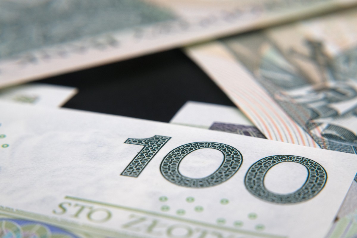 ZUS zalany wnioskami. W lipcu ruszą pierwsze wypłaty