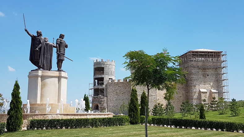 Park Historyczny