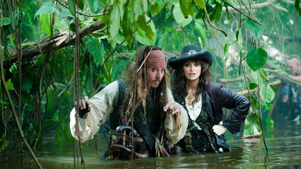 Johnny Depp prowadzi negocjacje w sprawie udziału w piątej części serii "Piraci z Karaibów". Podobno aktor jest bliski podpisania umowy.