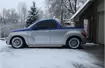 Chrysler PT Cruiser V10 pikap