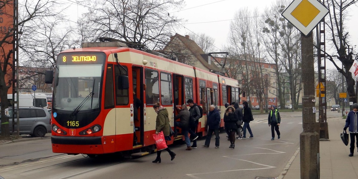 Rewolucja w komunikacji na Stogach