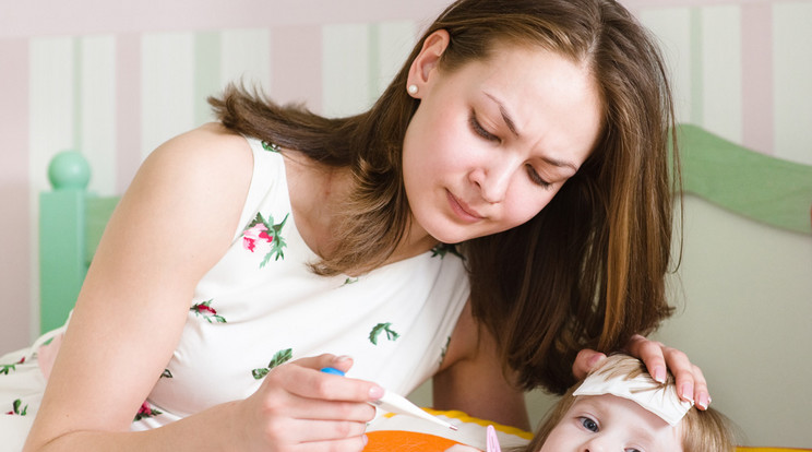 Fontos, hogy megelőzzük vagy megfelelően kezeljük az alapbetegséget / Fotó: Shutterstock