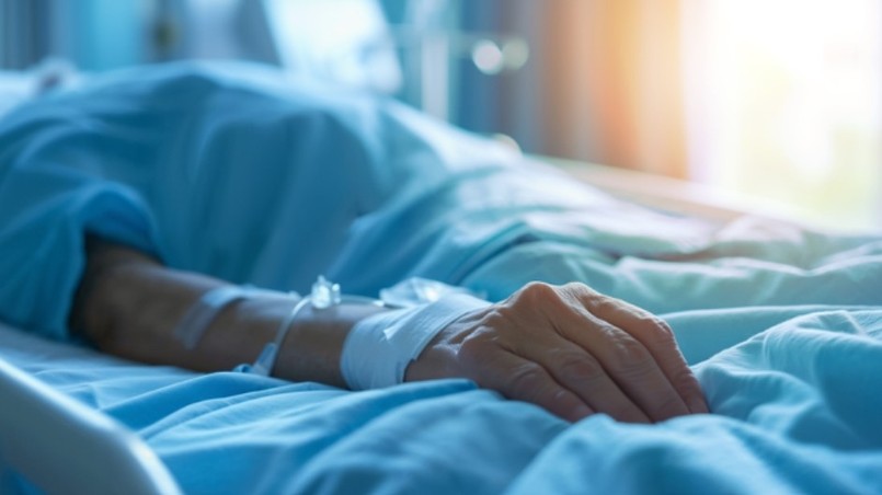 Medykalizacja śmierci