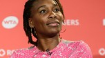 Venus Williams (USA) - tenis