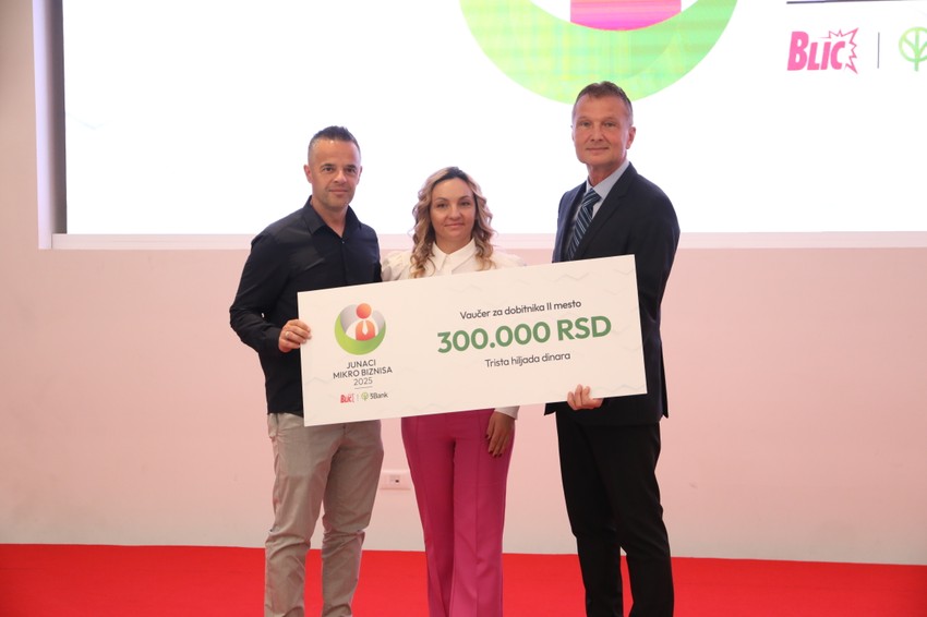 PKS  Blic preduzetnik