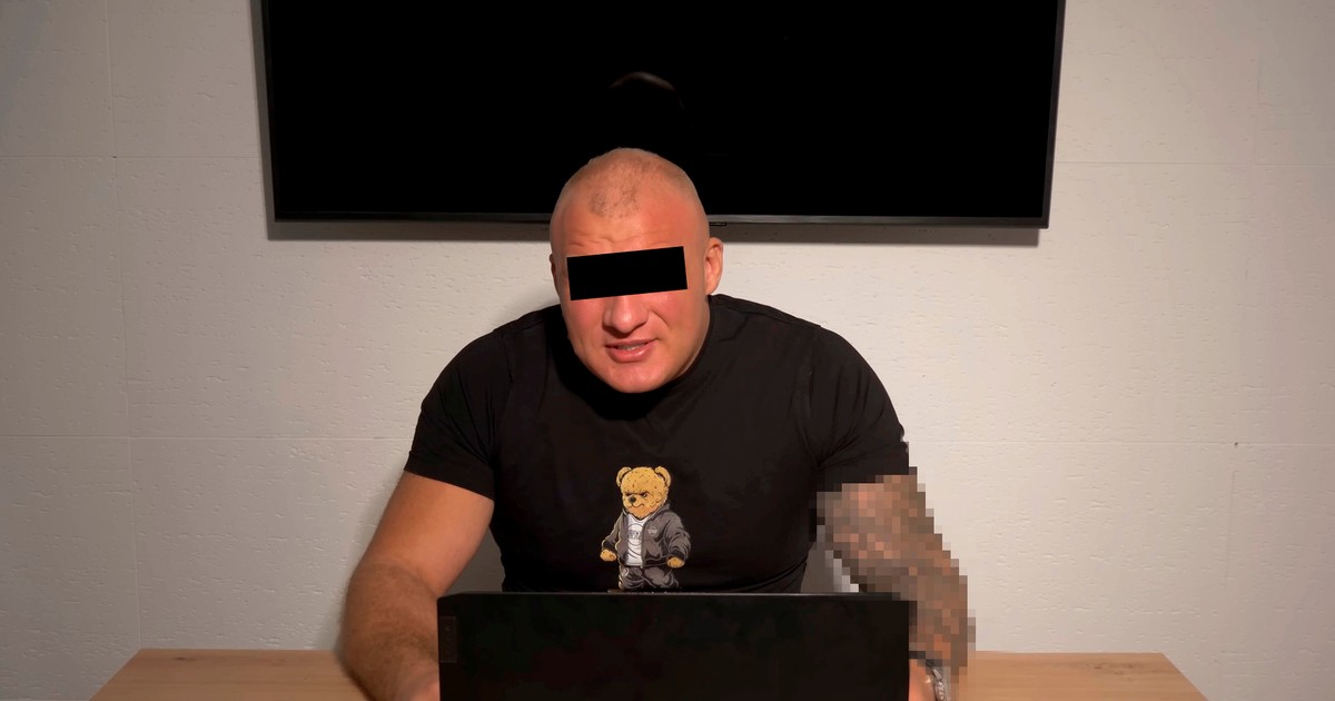 Ekstradycja "Wielkiego Bu" jeszcze w tym tygodniu. Obrońca: nie robię sobie wielkich nadziei