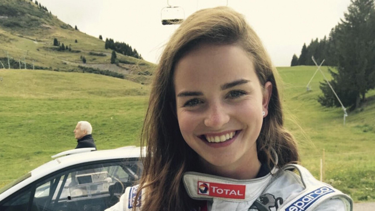 18-letnia Angielka Catie Munnings wystartuje w rywalizacji juniorów w Rajdzie Kenotek Ypres, piątej eliminacji bieżącego sezonu European Rally Championship (ERC). Dla młodej Angielki będzie to debiutancki start poza Wielką Brytanią.