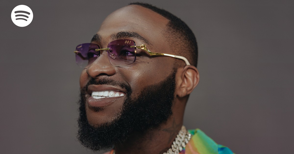 Spotify exclusive trailer reveals star-studded tracklist for Davido's 'Timeless' - Vimarsana News